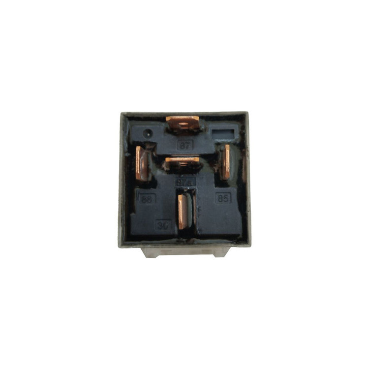 رله بوق 80 آمپر 5 پین کد 80A