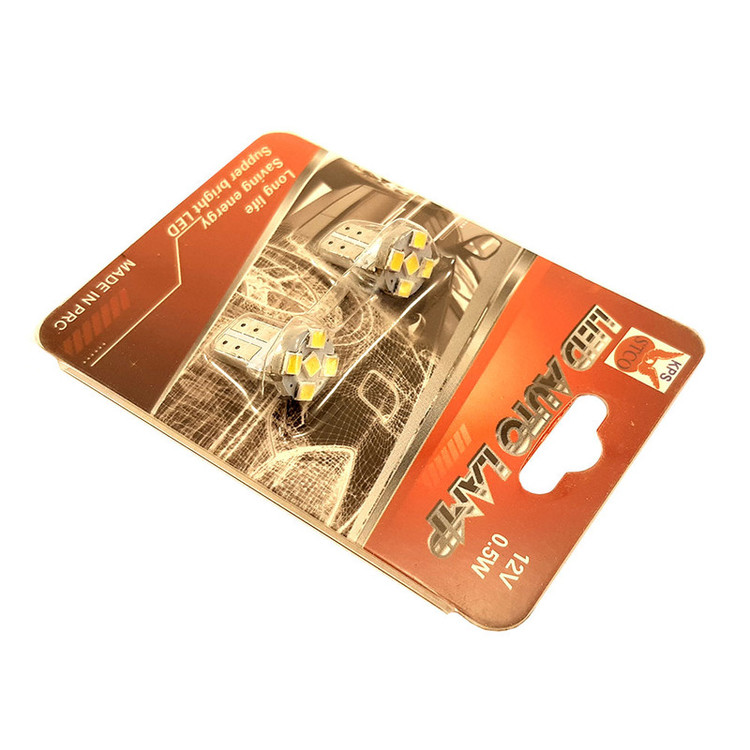 لامپ اس ام دی استیکو کد 15 بسته 2 عددی