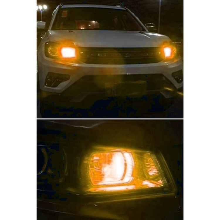 لامپ پلاک خودرو تایپر مدل 10smd-O بسته دو عددی