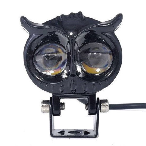 پروژکتور خودرو طرح جغد مدل work lamp