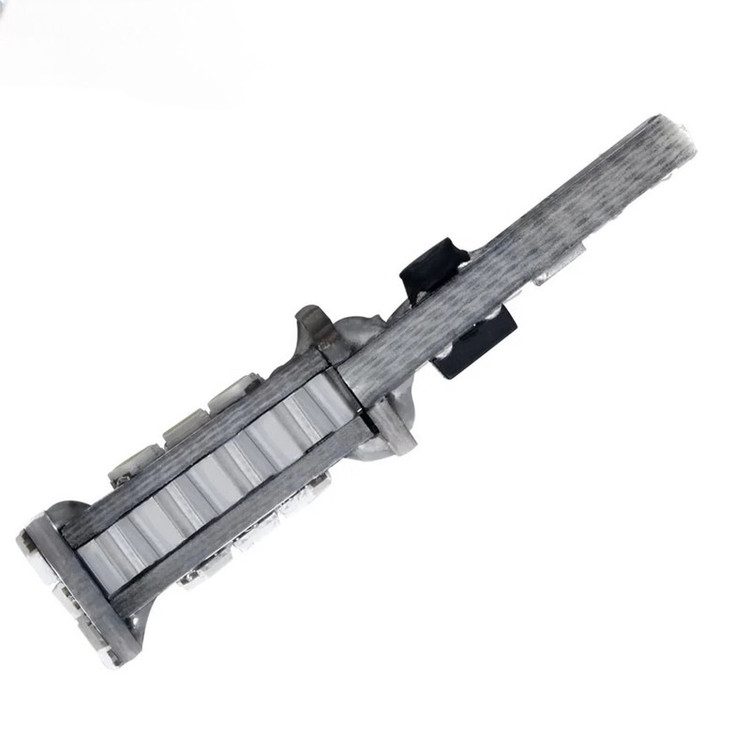 لامپ کوچک خودرو اچ اف دی مدل 15SMD-2016 بسته دو عددی