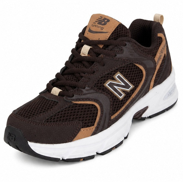کفش رانینگ مدل NB 530 WHNAV-115008013