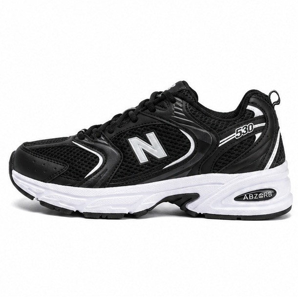 کفش رانینگ مدل NB 530 WHNAV-115008013