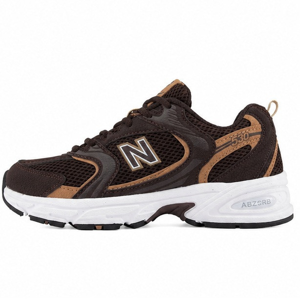 کفش رانینگ مدل NB 530 WHNAV-115008013