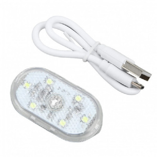 چراغ لمسی خودرو مدل شارژی کد Touch_light