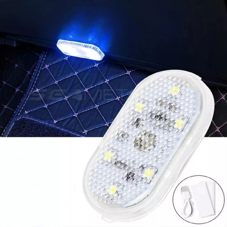 چراغ لمسی خودرو مدل شارژی کد Touch_light