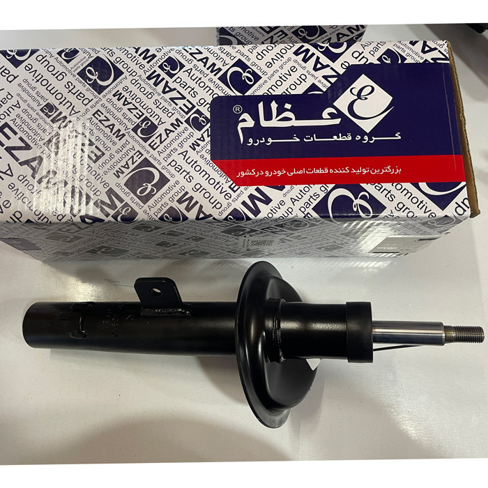 کمک فنر عظام کد G 3183064 مناسب برای اچ سی کراس جلو سمت چپ
