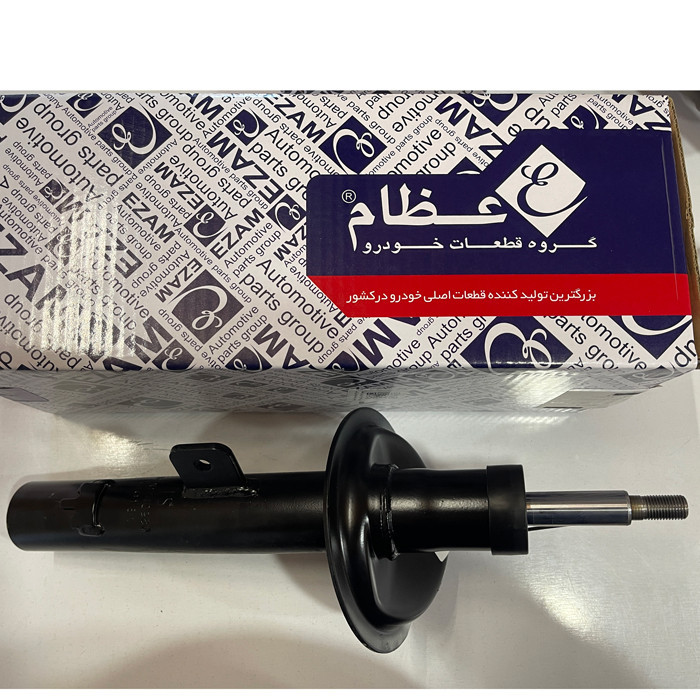 کمک فنر عظام کد G 3183064 مناسب برای اچ سی کراس جلو سمت چپ