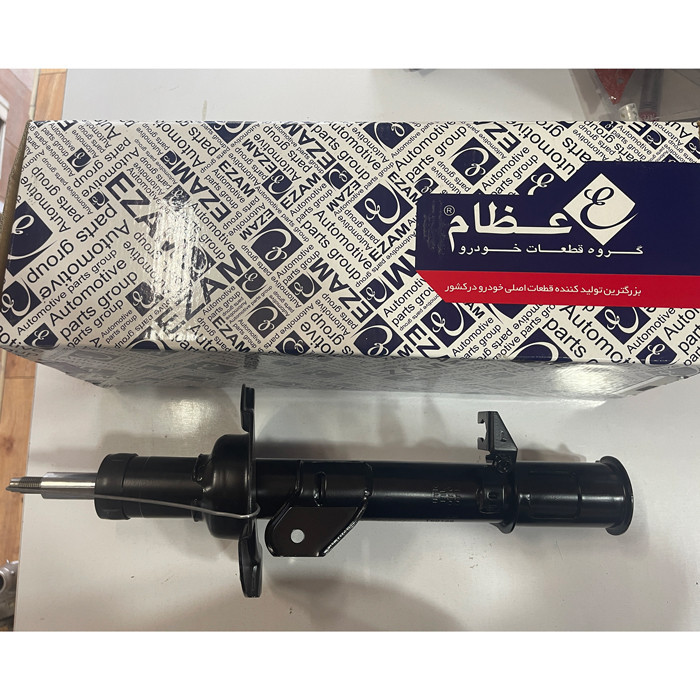 کمک فنر جلو چپ عظام کد 1500105850 مناسب برای هایما S7